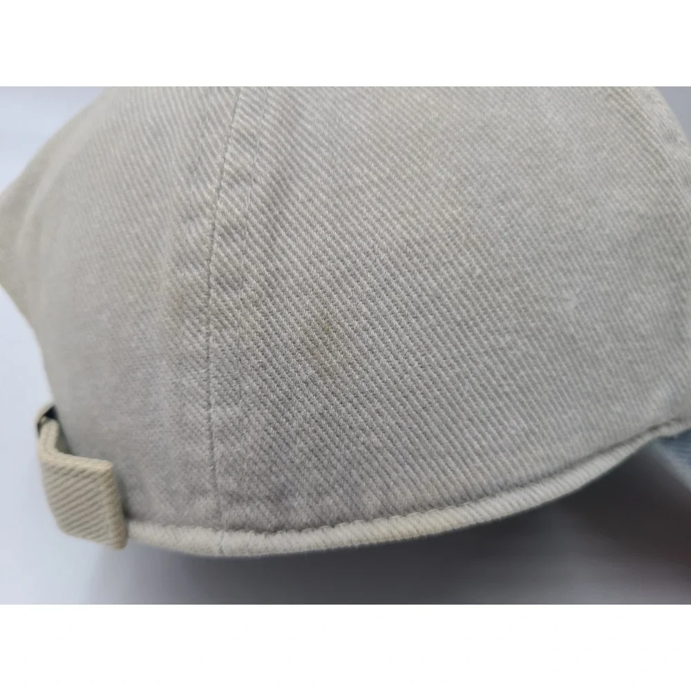 Vintage Super Bowl XXXIII Strapback (Fits Small) Hat Cap Denver‎ Broncos 90s NFL